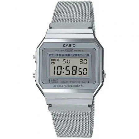Casio A700WM-7A Gris